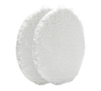 Griot's Garage BOSS Microfiber Fast Cutting Pad (Set of 2)