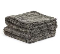Griot's Garage PFM Ultrafast Edgeless Towels 16" x 16" (Set of 2)