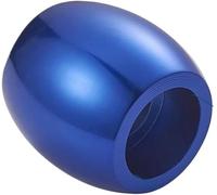 Griozzyi Car Gear knob for Buick for excelle MT Manual 2003-2015 for sail 2005-2013 MT Auto Car Gear Shift Knob(Blue)