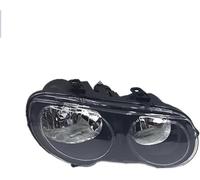 Griozzyi Headlamp Assembly Accessories Headlamps Assembly for MG 3 SW 2007 2008 2009 2010 2011 2012 2013 Headlights Car Headlamp(R)