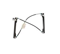 Griozzyi Window Regulator Replacement Car Electric Window Regulator Without Motor 1C0837655 Front Left for VW New for Beetle 1998-2006 2007 2008 2009 2010 2011