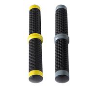 Grip - Alloy Resistance Rod Frame, Grip Go | Forearm Wrist Elbow Exerciser Enhancing Muscle Control Stability For Training Recovery Sports Conditioning Office Home Portable Use