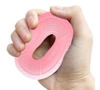 Grip and Forearm Strengthener, Grip Strength Trainer - Hand Gripper Forearm Strengthener | Improved Muscle Building, Strength Training, Grip Strengthener, Effective and Portable