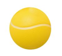 Grip Ball Hand Squeeze Ball - 2.76 Inch PU Hand Trainer Device | Fitness Strength Training Stress - Lightweight Hand Trainer Ideal for Seniors Women Men On the Go Home