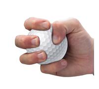 Grip Ball | Multifunctional Portable Finger Strengthener with Compression, Strength Training and Grip Ball | For Adults, Amateurs, Family, Friends, Women and Men