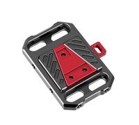 Grip Battery Mounting Platform Metal Battery Adapter Plate For Large Scale Power Solution In Photography