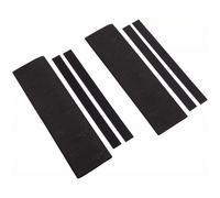 Grip CAMP X-GRIP EVO pair (Black)