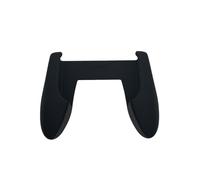 Grip Case For RG477V DIY 3D Printed Grip Handle For RG477V Game Console Holding Handle Ergonomic Design Gaming Machine Cover (Black)
