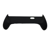 Grip Case for TRIMUI Smart PRO S,DIY 3D Printed Game Console Holding Handle Protective Case,Grip Handle for TRIMUI Smart PRO S Gaming Machine (Black)