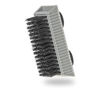 Grip Clean - Heavy Duty Nail Brush for Cleaning - Mechanical Cleaner for Hands and Under Nails - for Men and Women