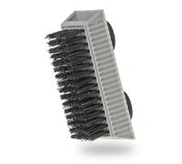 Grip Clean - Heavy Duty Nail Brush for Cleaning - Mechanical Cleaner for Hands and Under Nails - for Men and Women