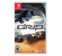 GRIP: Combat Racing