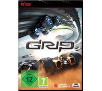 GRIP Combat Racing