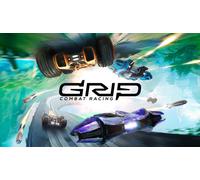 GRIP: Combat Racing