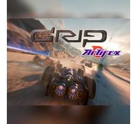 GRIP: Combat Racing - Artifex Car Pack (DLC) (PC) Steam Key - GLOBAL