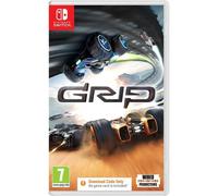 GRIP COMBAT RACING Nintendo Switch