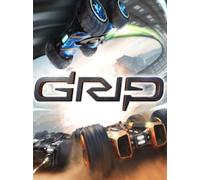 GRIP: Combat Racing Steam Key GLOBAL