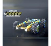 GRIP: Combat Racing - Terra Garage Kit (DLC) (PC) Steam Key - GLOBAL