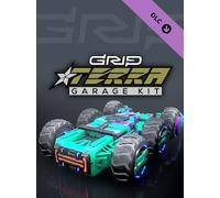 GRIP: Combat Racing - Terra Garage Kit (PC) - Steam Key - EUROPE