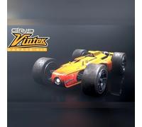 GRIP: Combat Racing - Vintek Garage Kit (DLC) (PC) Steam Key - GLOBAL