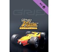GRIP: Combat Racing - Vintek Garage Kit (PC) - Steam Key - EUROPE