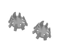 Grip Crossover Kit Grey TSL