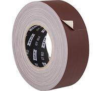 GRIP Eventbasics GT 102 Tape 50 mm x 50 m Matt Removable Dark Brown