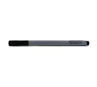 Grip Fine pen 0.4, Black