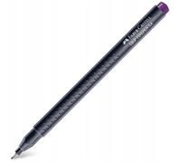 Grip Fine pen 0.4, Crimson