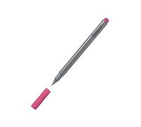 Grip Fine pen 0.4, Light Magenta