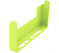 Grip for AYNThor controller, ergonomic handheld accessory made of PLA, ultra-light and thin, non-slip grip for long gaming sessions, compact fit available in various colours (green)