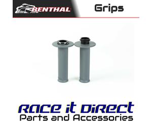 Grip for KAWASAKI KX 250 1992-1998 DIAMOND Black Renthal