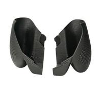Grip for Model-Specific Handheld Play with Contoured | Separate Left and Right Pieces, Shaped Hand, Textured Finger Areas on Both Sides for Handheld Play