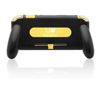 Grip for Nintendo Switch Lite, Comfortable and Ergonomic Switch Lite Grip - Accessories for Nintendo Switch Lite