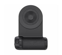 Grip for Phone, 3 in 1 Camera Holder Grip Type-C Charging Multifunctional Rotatable Selfie Photo Bracket Bluetooth-compatible Antis-shake for Android/IOS