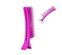 Grip For Sectioning,Cutting,Coloring For Professional Salon | Cutting Accessories, Separating Comb,