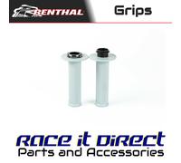 Grip for SUZUKI RMZ 250 2004-2008 Soft Diamond Black Renthal
