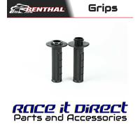 Grip for SUZUKI RMZ 250 2004-2008 ULTRATACKY Black Renthal
