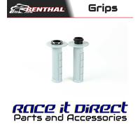 Grip for YAMAHA WR 250 F 2015-2020 Soft Waffle Black Renthal