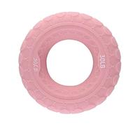 Grip Force Trainer Rings - Silicone Sanskrit Shape Grip Amplifier, 30-60LB Finger Trainer | Training Aid for , Forearm Amplifier and Stress Relief Equipment for