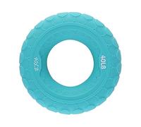 Grip Force Trainer Rings - Silicone Sanskrit Shape Grip Amplifier, 30-60LB Finger Trainer | Training Aid for , Forearm Amplifier and Stress Relief Equipment for