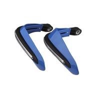 Grip Front Protection Hand Universal Motorcycle Handlebar Windshield Windproof Light HandGuards Motorbike Hand Guard Handle Protector Shield