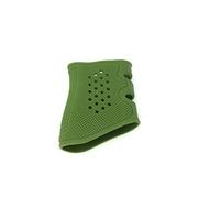 Grip Glove Holster compatible with Glock Series Green
