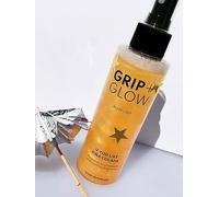 Grip + Glow Body Grip - If You Like Pina Colada - 100ml - Moisture-Locking Body Grip for Pole Dance & Fitness - For Dry Skin - Vegan, Cruelty-Free