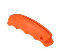 Grip Handle Cover Grocery Bag Grips Holder Grocery Bag Silicone Holder One-trip Grip Bag Holder Labor-saving Devices Bag Carrier Grasp Shopping