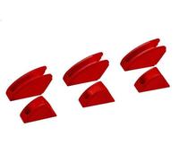 Grip Inserts, hose clamp pliers KNIPEX 86 09 300 V01