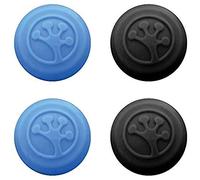 Grip-iT Analog Stick Covers, Set of 4 by Total Control