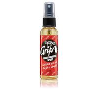 Grip-iT Hand Grip Spray - Better Grip for Pole Dancing & Aerial Hoop - Supercharge Your Tennis Racket Grip - Liquid Chalk Replacement - Firm Cricket Ball Grip - Better Grip for Dart Stems 60 ml