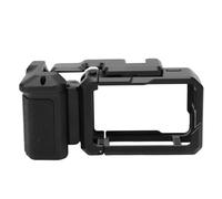 Grip Kit for Action 5 Pro 4 3, Shock Absorbent | Aluminum alloy, Ergonomic design, Arrow Storage Case ports, Versatile use, Full protection