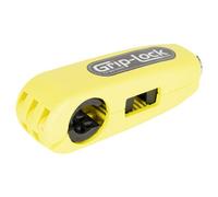 Grip-Lock Brake Lever Lock yellow